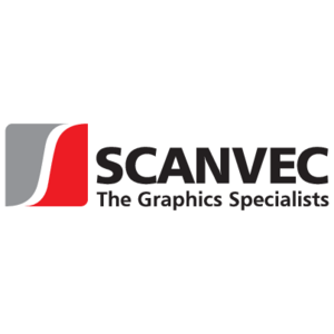 Scanvec Logo
