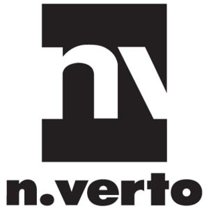 n verto Logo