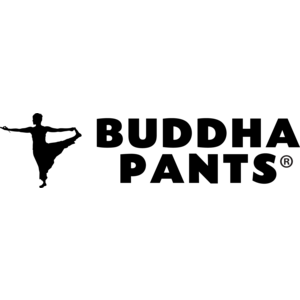 Buddha Pants. LLC Logo