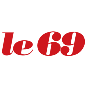 69 Logo