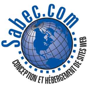 Sabec com Logo