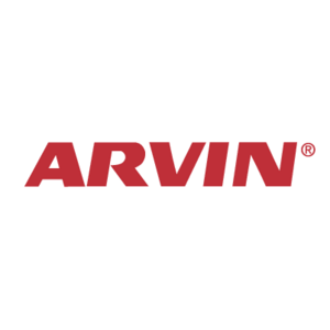 Arvin(500) Logo