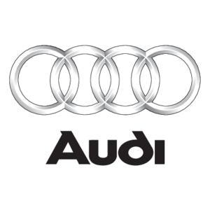 Audi(274) Logo
