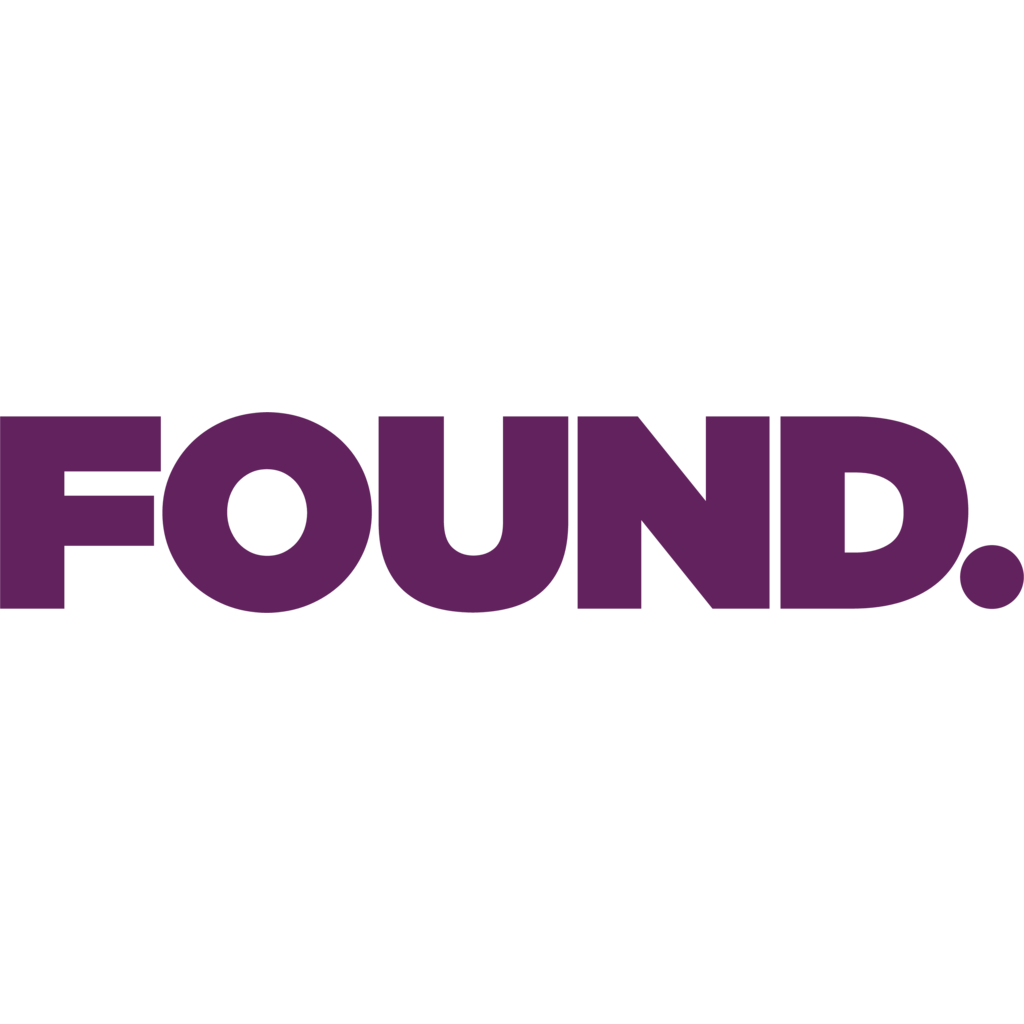 Found.
