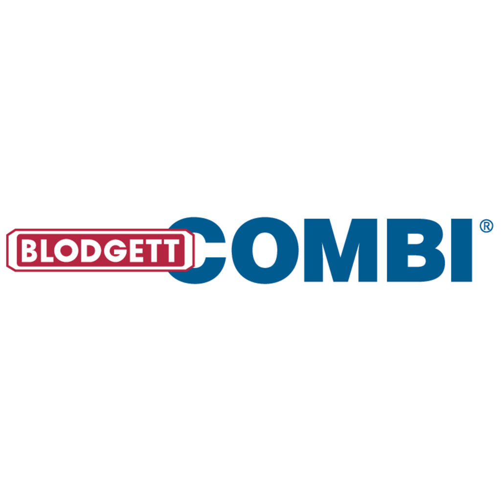 Blodgett,Combi