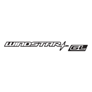 Windstar GL Logo