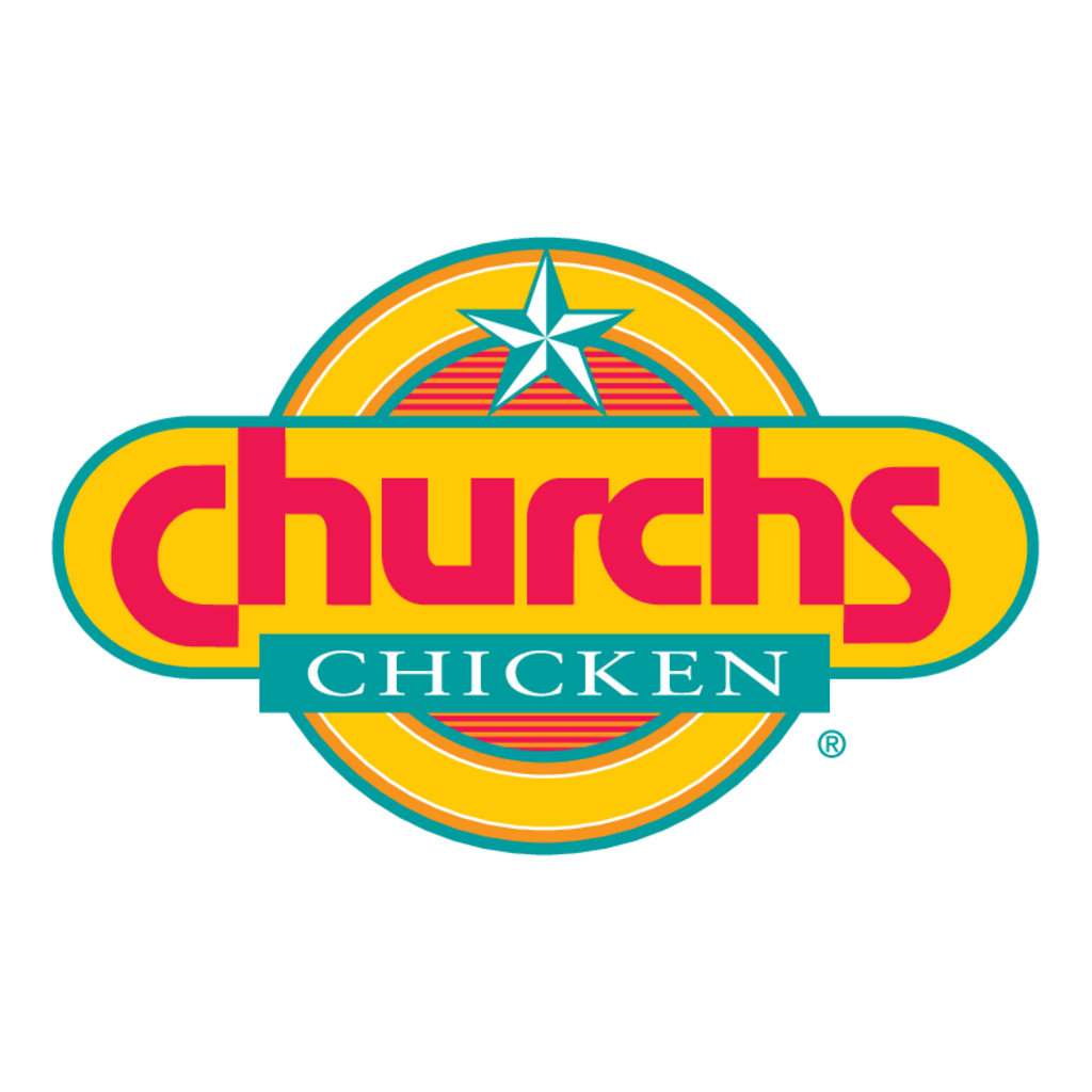 Church's,Chicken(349)