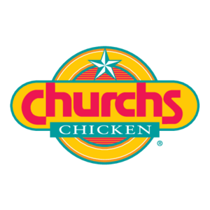 Church's Chicken(349) Logo