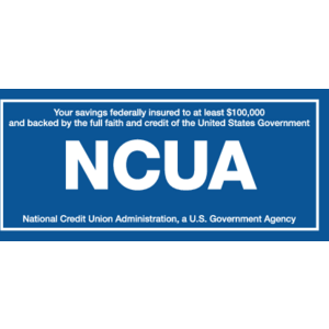 NCUA Logo