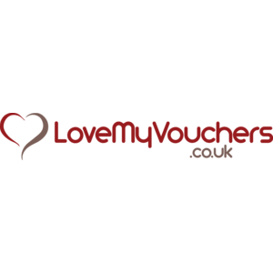 LoveMyVouchers Logo