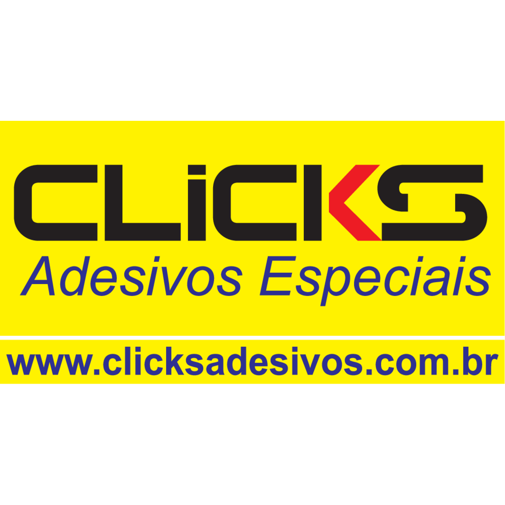 Clicks,Adesivos,especiais