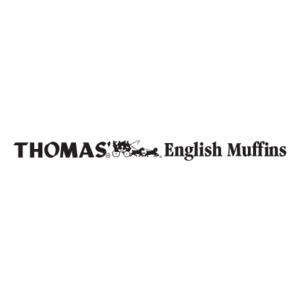 Thomas'(176) Logo