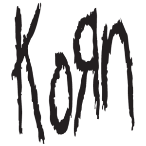 Korn Logo