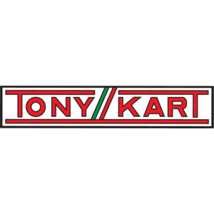 Tony Kart Logo