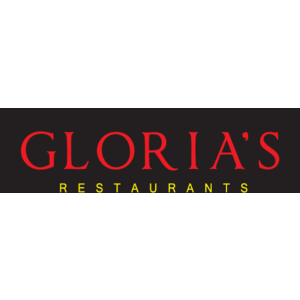 Gloria''s Restaurants Logo