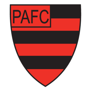 Porto Alegre Futebol Clube de Itaperuna-RJ Logo