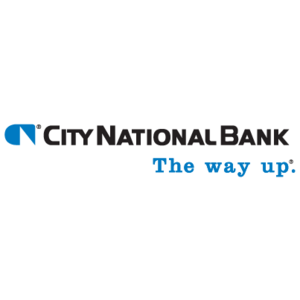 City National Bank Logo