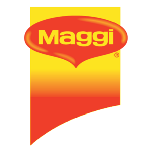 Maggi(72) Logo