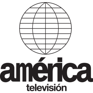 América Televisión Logo