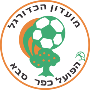 Hapoel Kfar Saba FC Logo