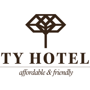  TY Hotel Terengganu Logo