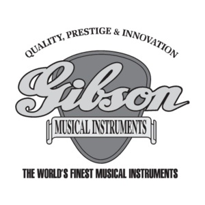 Gibson(11) Logo