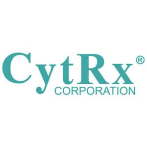 CytRx Logo