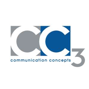 CC3 Logo