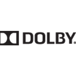 Dolby Logo