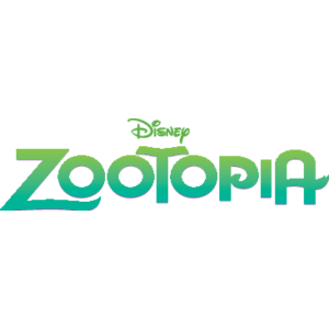 Zootopia Logo