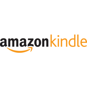 Amazon Kindle Logo