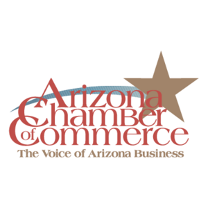 Arizona Chamber of Commerce Logo