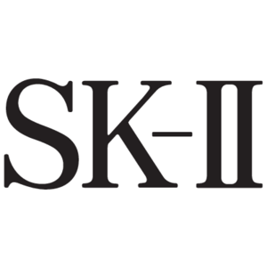 SK-II Logo