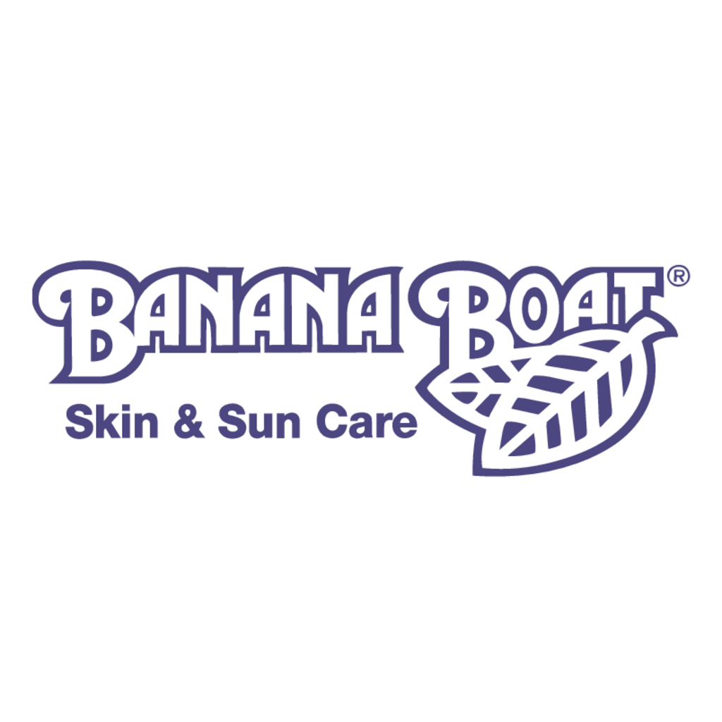 Banana,Boat