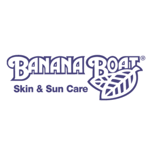 Banana Boat Logo