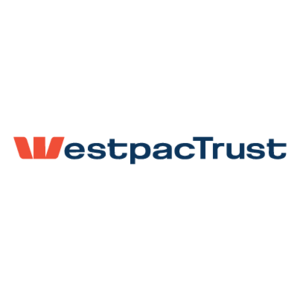 Westpac Trust Logo