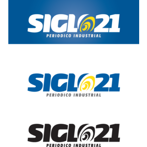 Siglo21 Logo