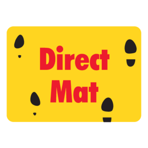Direct Mat Logo