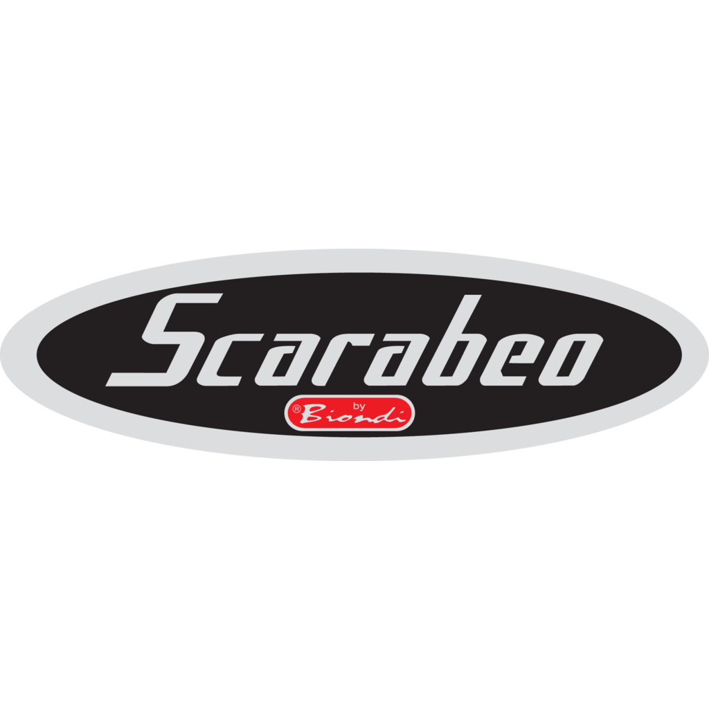 Scarabeo by Biondi