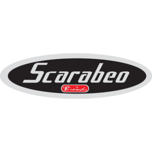 Scarabeo by Biondi Logo