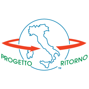 Progetto Ritorno Logo