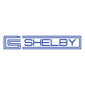Shelby(34) Logo