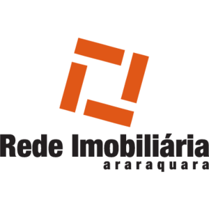 Rede Imobiliaria Araraquara Logo