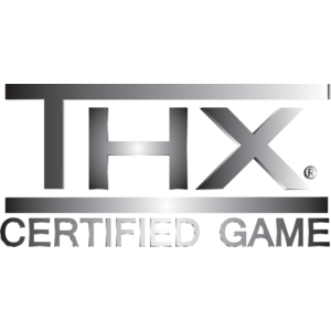 THX - Certified Game Logo