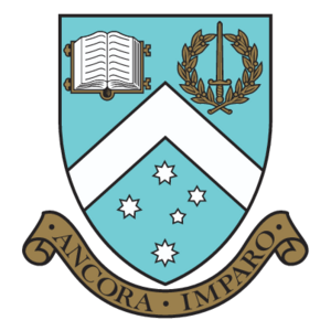 Monash University(66) Logo