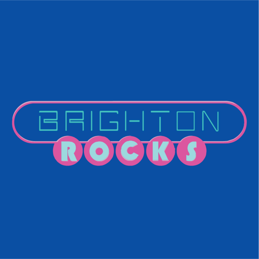 Brighton,Rocks