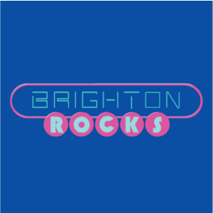 Brighton Rocks Logo