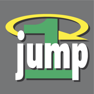 1jump Logo