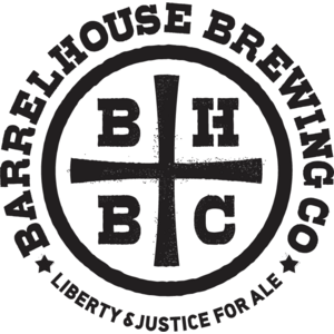 Barrelhouse Brewing Company Logo