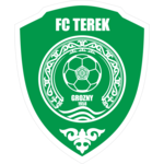 FK Terek Grozny Logo